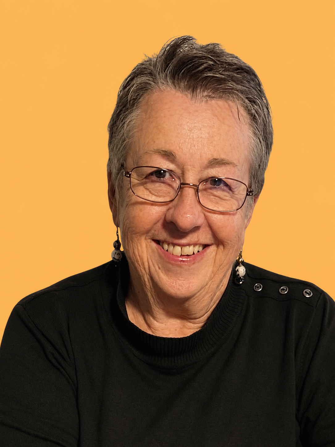 Dr Kate Lemerle