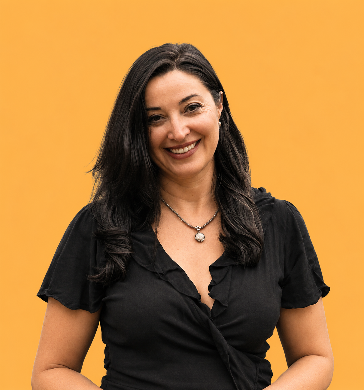 Veronica Randjelovic